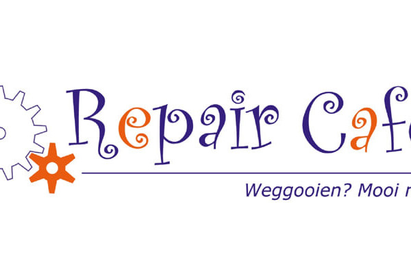 Start Repair Café 30 oktober 2021!